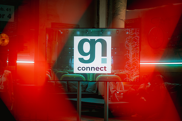 gn connect Logo
